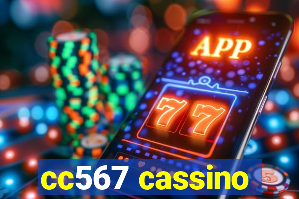 cc567 cassino