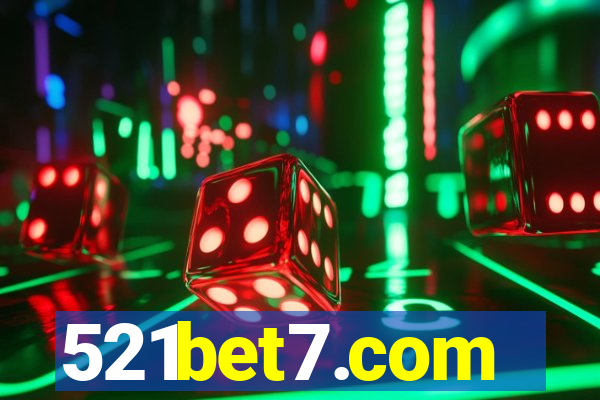 521bet7.com