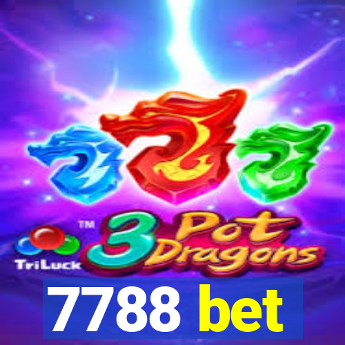 7788 bet