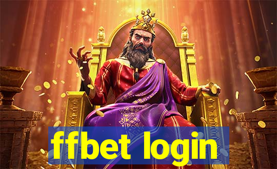 ffbet login