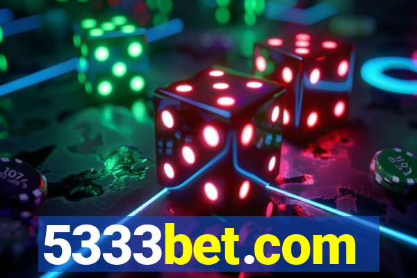 5333bet.com