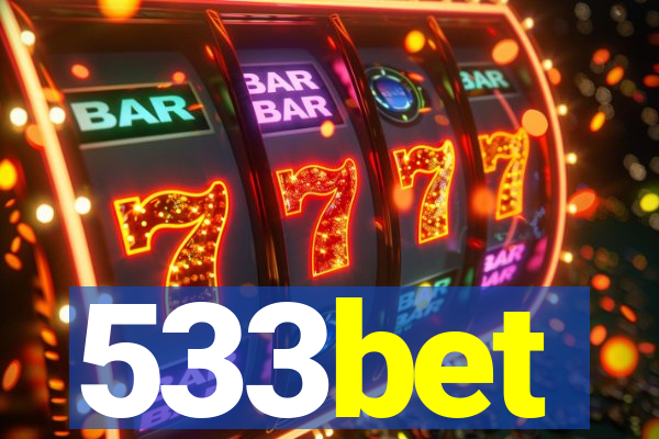 533bet