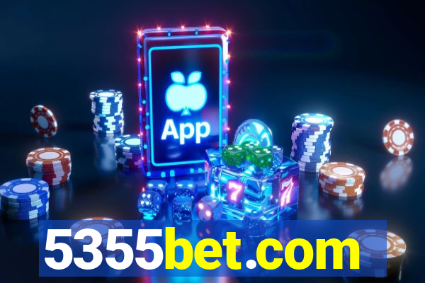 5355bet.com