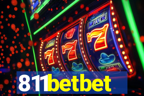 811betbet