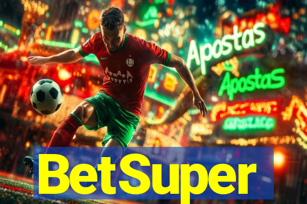 BetSuper