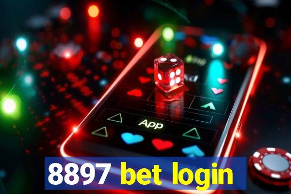 8897 bet login