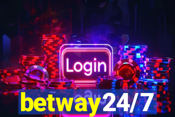 betway24/7