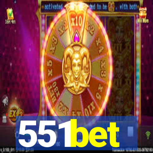 551bet