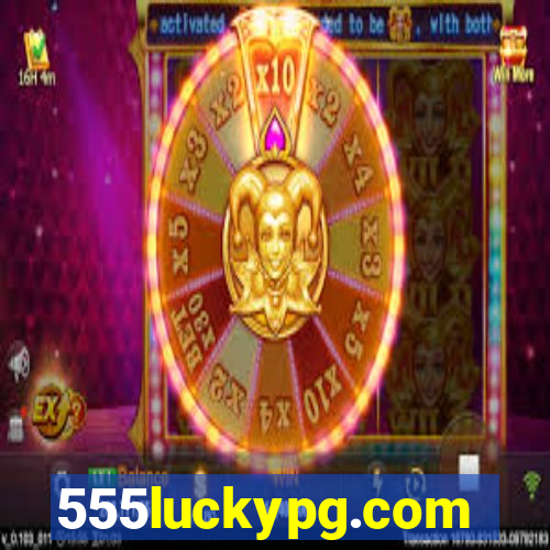 555luckypg.com