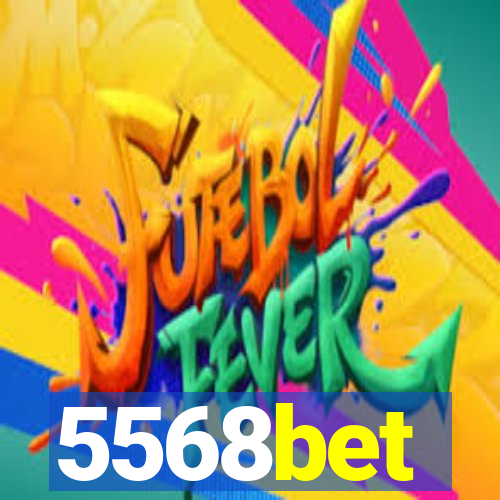 5568bet