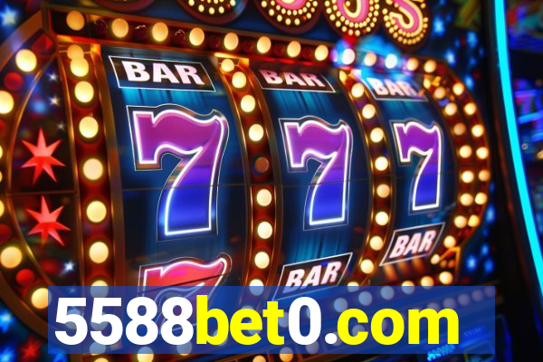 5588bet0.com