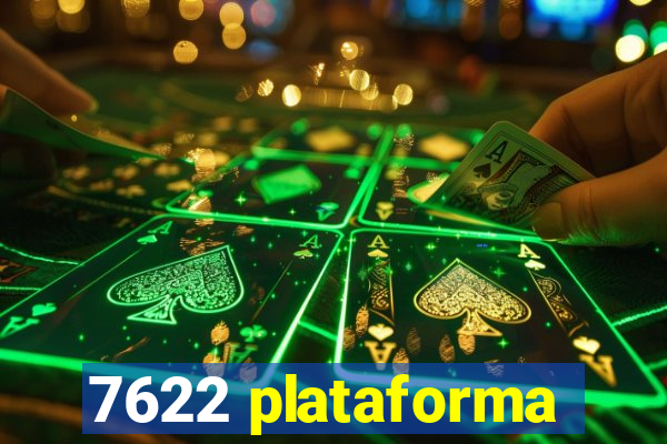 7622 plataforma