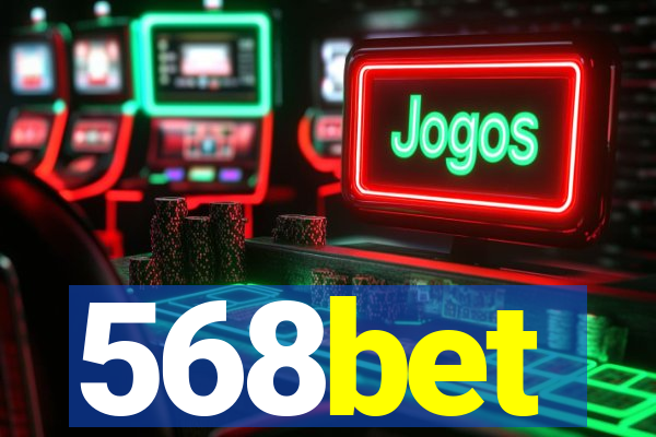 568bet