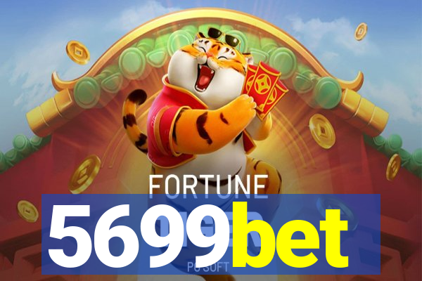 5699bet