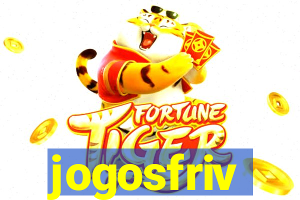 jogosfriv