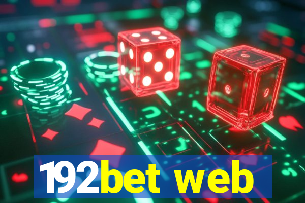 192bet web