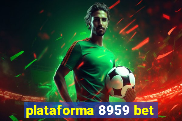 plataforma 8959 bet