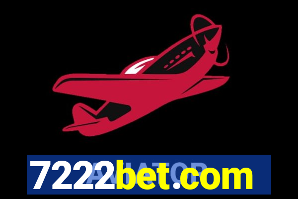 7222bet.com