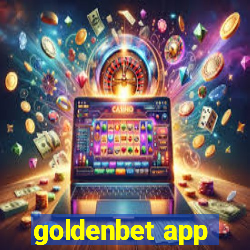 goldenbet app