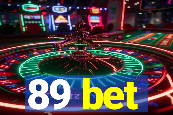 89 bet