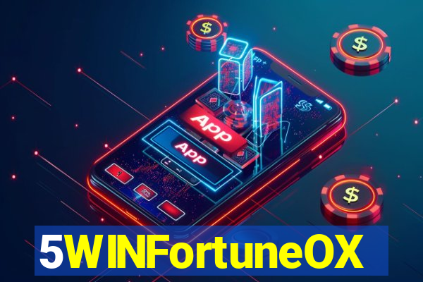 5WINFortuneOX