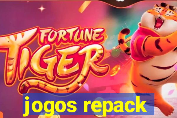 jogos repack