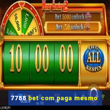 7788 bet com paga mesmo