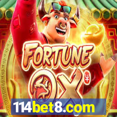 114bet8.com