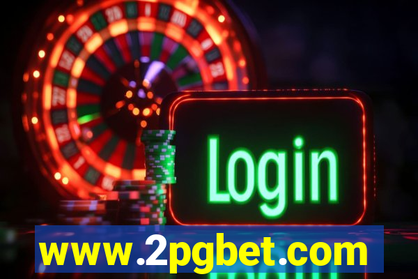 www.2pgbet.com