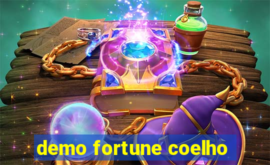 demo fortune coelho