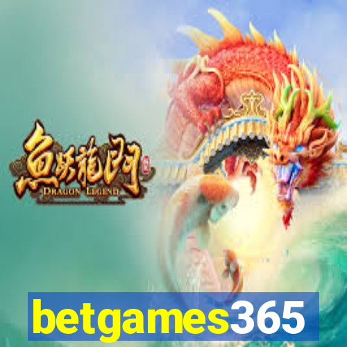 betgames365