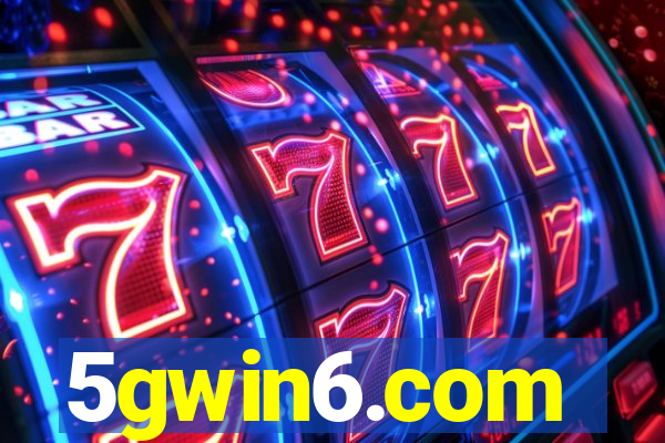 5gwin6.com