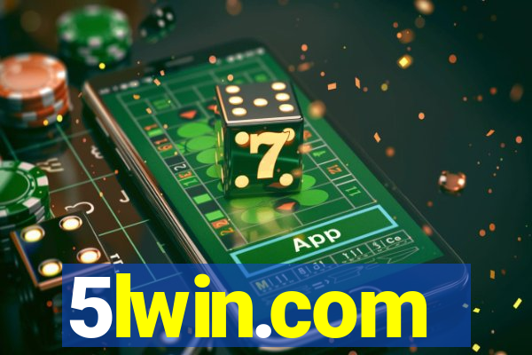 5lwin.com