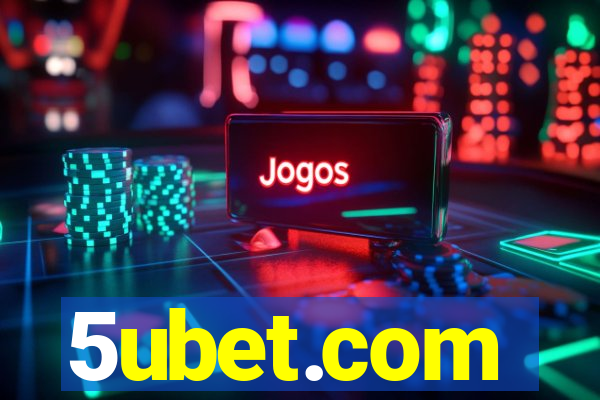 5ubet.com