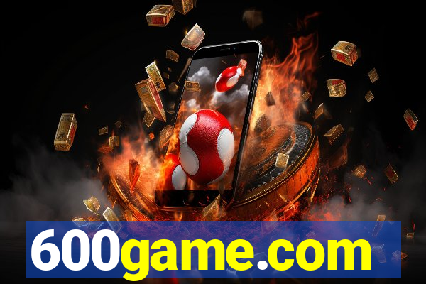 600game.com