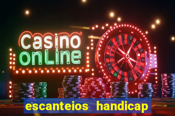 escanteios handicap 2 5