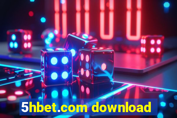 5hbet.com download