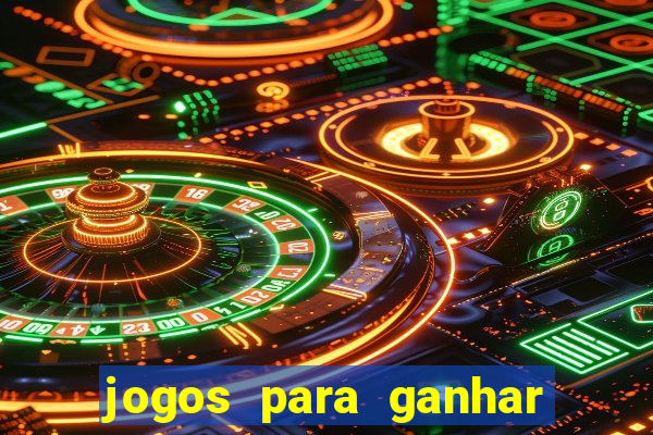 jogos para ganhar dinheiro via pix