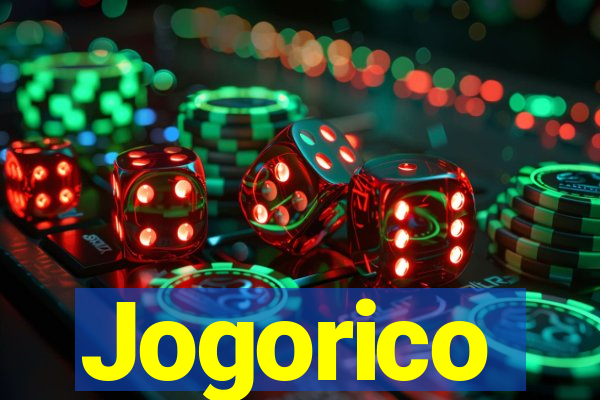 Jogorico