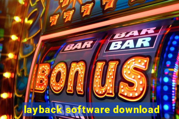 layback software download