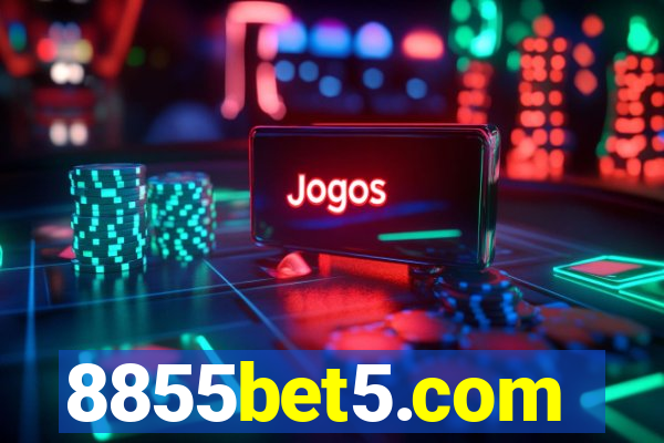 8855bet5.com