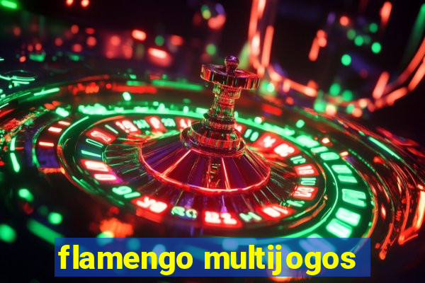 flamengo multijogos