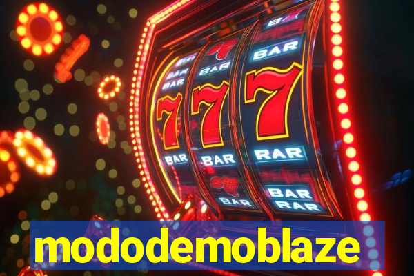 mododemoblaze