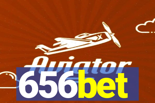 656bet