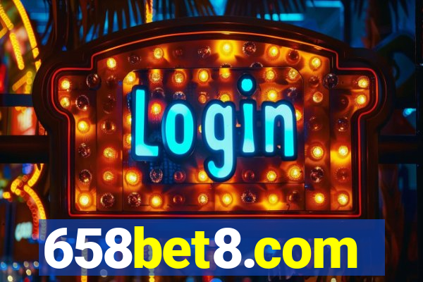 658bet8.com