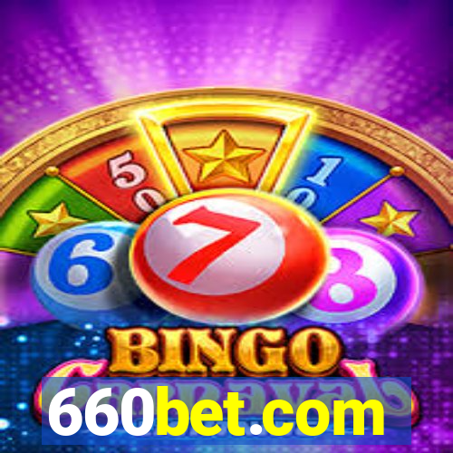 660bet.com