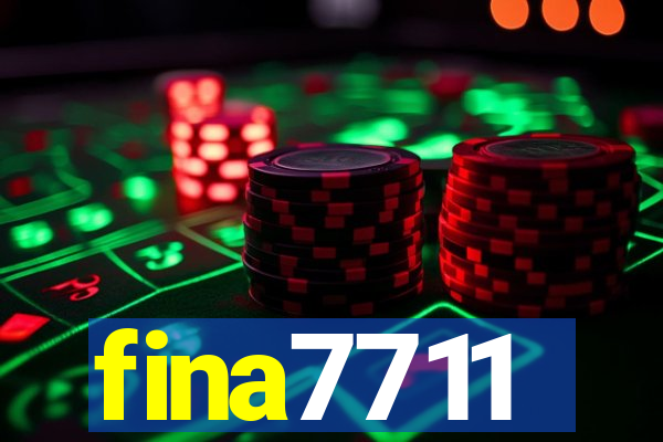 fina7711