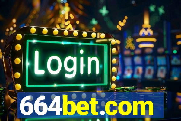 664bet.com