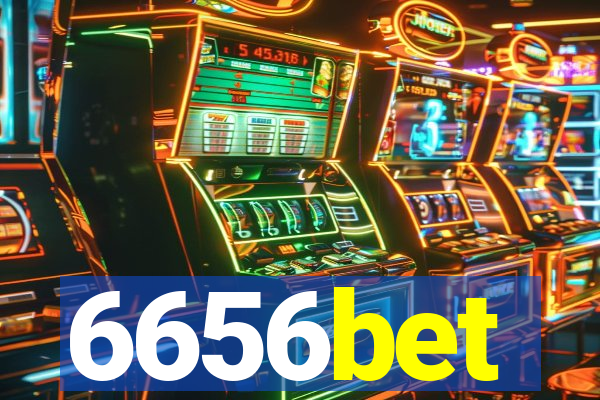 6656bet