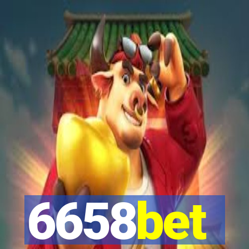 6658bet